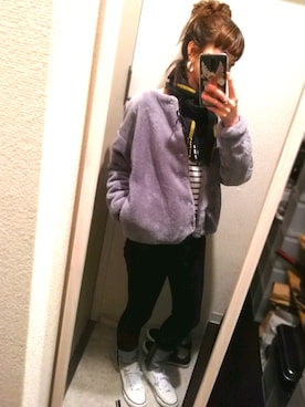 ぱん。さんのコーディネート