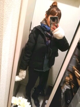 ぱん。さんのコーディネート