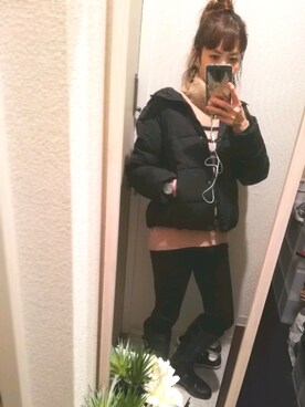 ぱん。さんのコーディネート