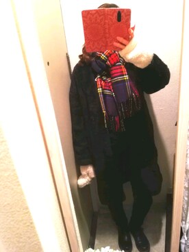 ぱん。さんのコーディネート