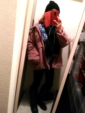 ぱん。さんのコーディネート