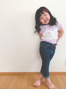 ᙏ̤̫͚  neneさんのコーディネート