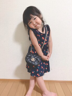 ᙏ̤̫͚  neneさんのコーディネート