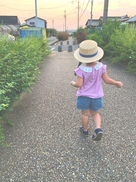 ᙏ̤̫͚  neneさんのコーディネート