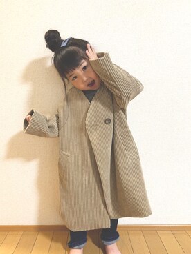 ᙏ̤̫͚  neneさんのコーディネート