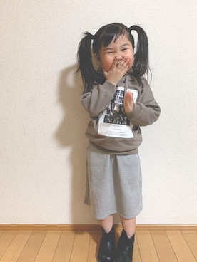 ᙏ̤̫͚  neneさんのコーディネート