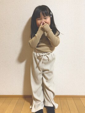 ᙏ̤̫͚  neneさんのコーディネート