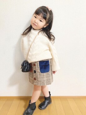 ᙏ̤̫͚  neneさんのコーディネート