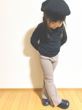 ᙏ̤̫͚  neneさんのコーディネート