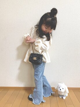 ᙏ̤̫͚  neneさんのコーディネート