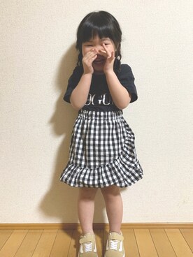 ᙏ̤̫͚  neneさんのコーディネート