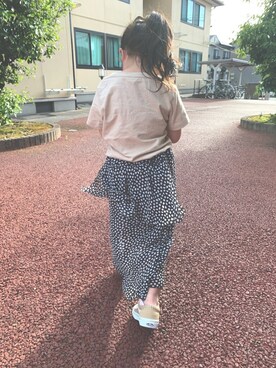 ᙏ̤̫͚  neneさんのコーディネート