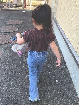 ᙏ̤̫͚  neneさんのコーディネート