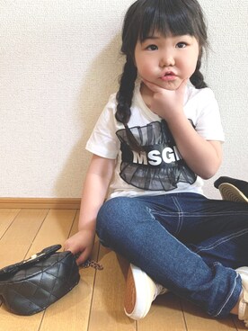 ᙏ̤̫͚  neneさんのコーディネート