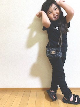 ᙏ̤̫͚  neneさんのコーディネート