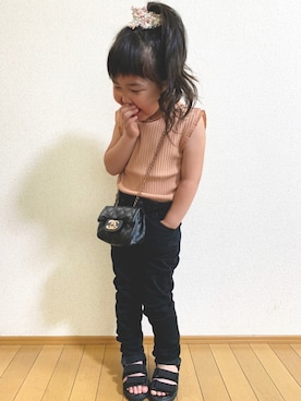 ᙏ̤̫͚  neneさんのコーディネート