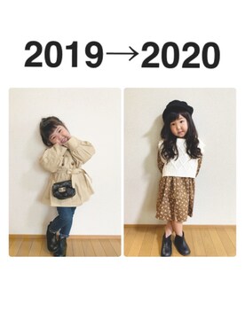 ᙏ̤̫͚  neneさんのコーディネート