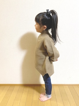 ᙏ̤̫͚  neneさんのコーディネート