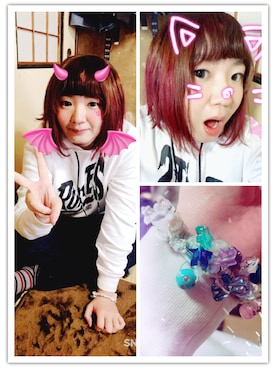 もぐさん(レディース・171cm)の冬コーディネート