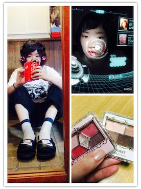 もぐさんのコーディネート