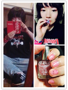 もぐさんのコーディネート