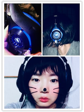 もぐさんのコーディネート