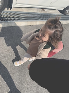 ran𓇗さんのコーディネート