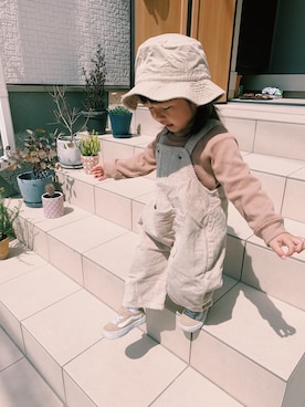 ran𓇗さんのコーディネート