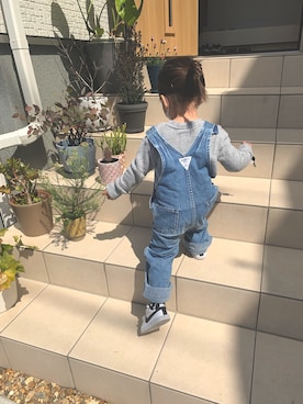 ran𓇗さんのコーディネート