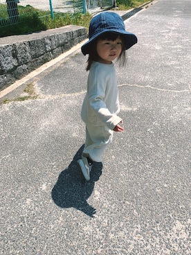 ran𓇗さんのコーディネート