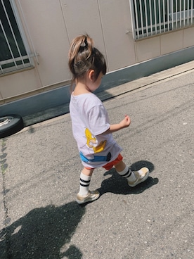 ran𓇗さんのコーディネート