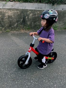 ran𓇗さんのコーディネート