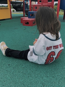 ran𓇗さんのコーディネート