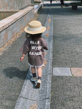 ran𓇗さんのコーディネート