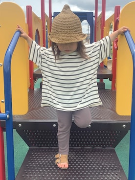 ran𓇗さんのコーディネート