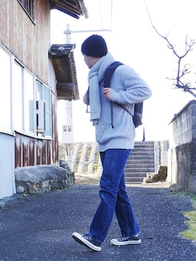 Paddleさんのコーディネート