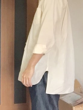 バーナムラブさんのコーディネート