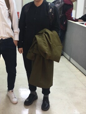 ponさんのコーディネート