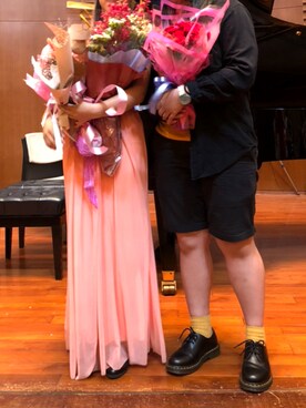 ponさんのコーディネート