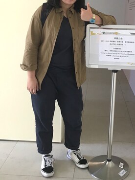 ponさんのコーディネート