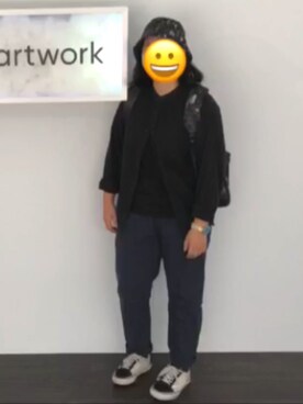 ponさんのコーディネート