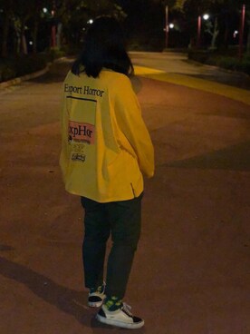 ponさんのコーディネート