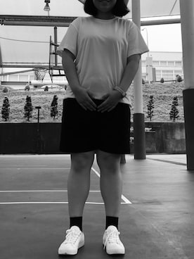 ponさんのコーディネート