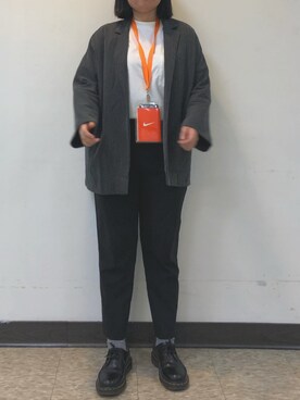 ponさんのコーディネート