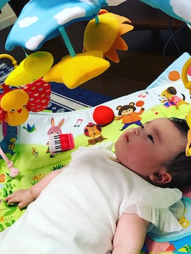 いおりさんのコーディネート