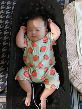 いおりさんのコーディネート