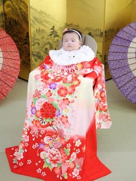 いおりさんのコーディネート