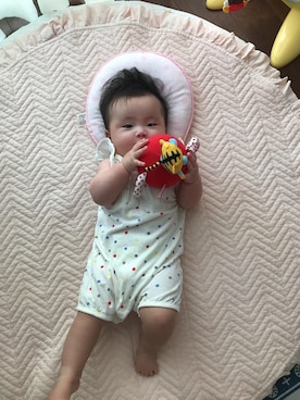 いおりさんのコーディネート