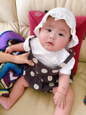 いおりさんのコーディネート