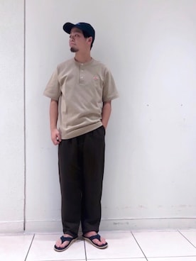 kuroiwaさんのコーディネート